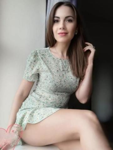 Анкета проститутки Зина, 24 года